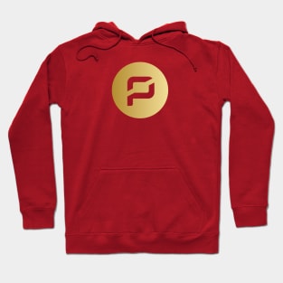 Pirate Chain Hoodie